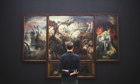 Museum Exhibition