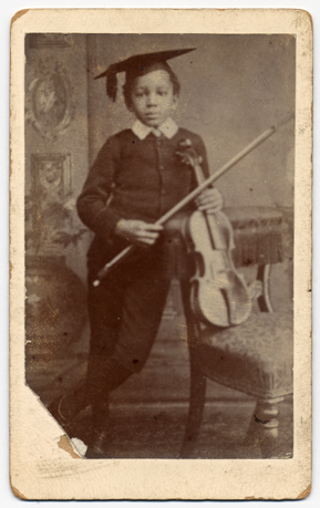 samuel coleridge taylor royal college th