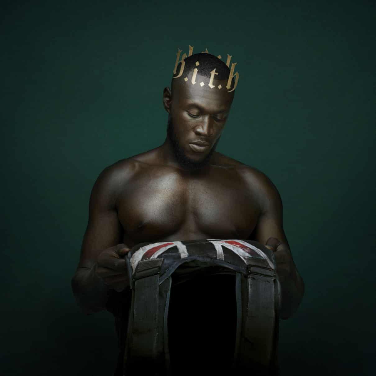 stormzy mark mattock